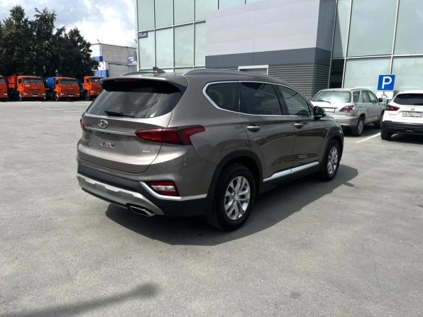 Hyundai Santa Fe IV с пробегом 2019 года, цена 2 800 000 рублей, 64869 км, внедорожник, Автокод Объявления