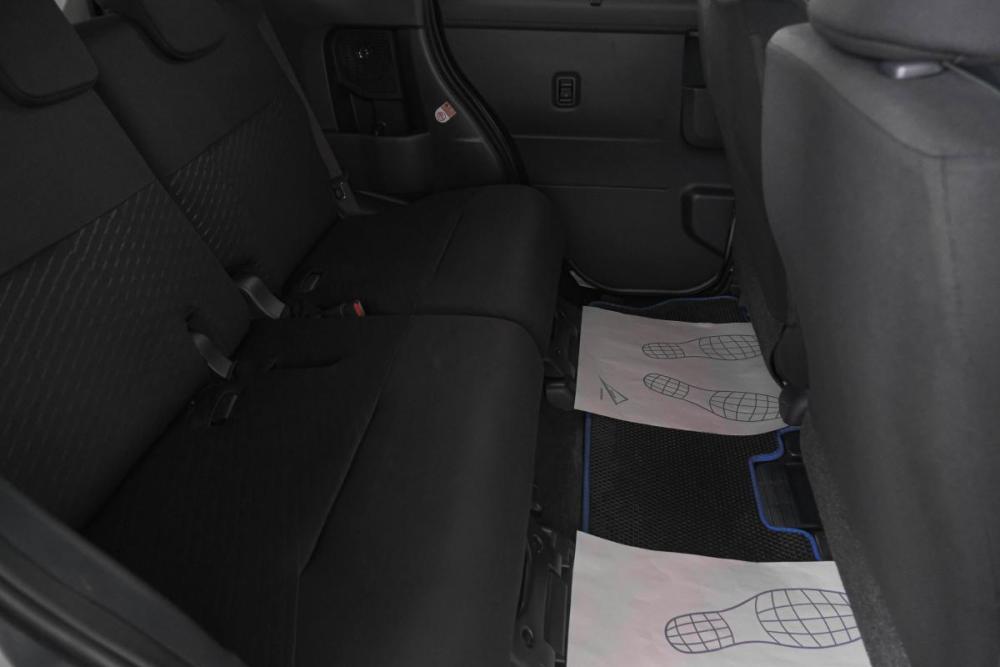 Toyota Roomy I Кемерово  - изображение 11