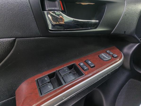 Toyota Camry VII (XV50) с пробегом 2013 года, цена 1 499 000 рублей, 204655 км, седан, Автокод Объявления