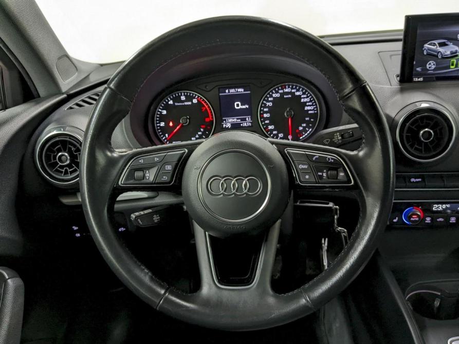 Audi A3 III (8V) Рестайлинг Москва  - изображение 24