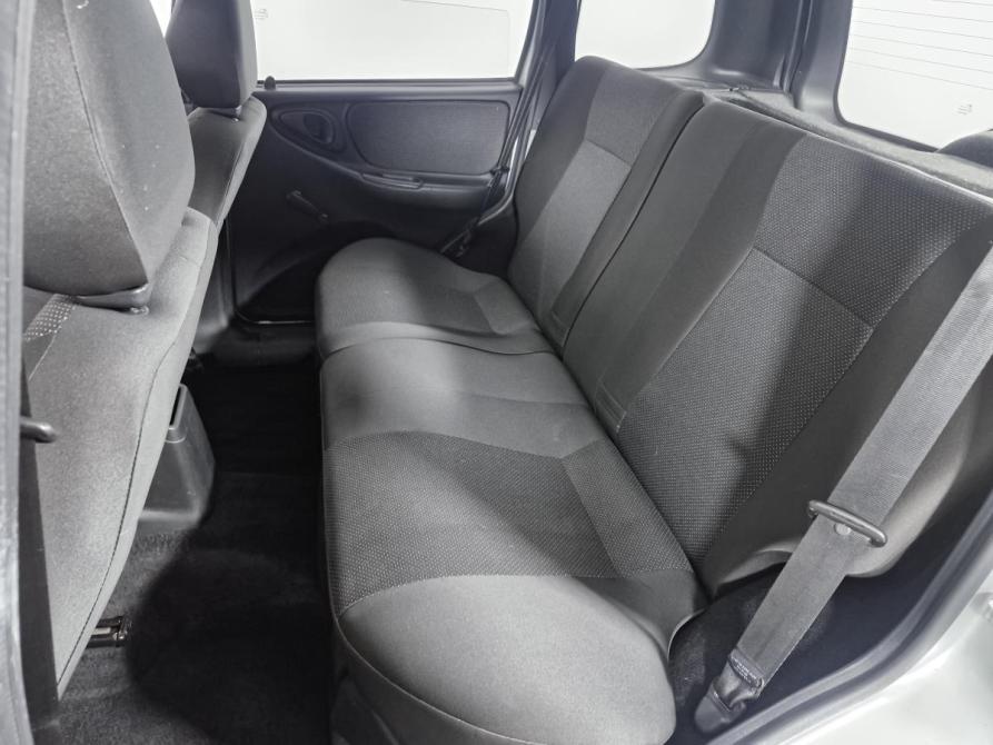 Chevrolet Niva I Рестайлинг Нижний Новгород  - изображение 12