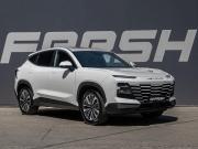 JETOUR DASHING I Краснодар  - изображение 22