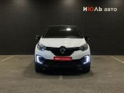 Renault Kaptur I Челябинск  - изображение 23
