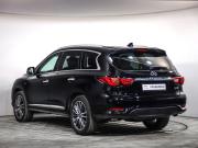 Infiniti QX60 I Рестайлинг Санкт-Петербург  - изображение 47