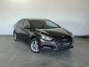 Hyundai i40 I Рестайлинг Москва  - изображение 24
