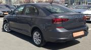 Volkswagen Polo VI Челябинск  - изображение 15