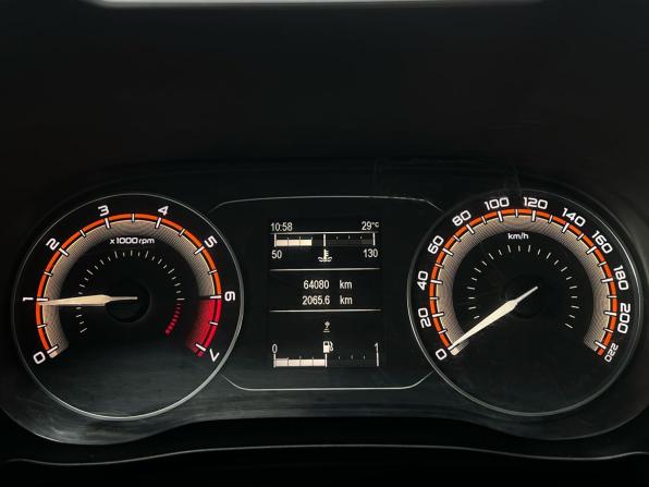 Lada (ВАЗ) Vesta I Рестайлинг (NG) с пробегом 2023 года, цена 890 000 рублей, 64064 км, седан, Автокод Объявления