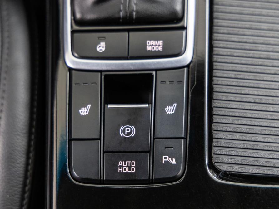 Kia Optima IV Волгоград  - изображение 28