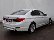 BMW 5 серии VII (G30/G31/G38) Москва  - изображение 28