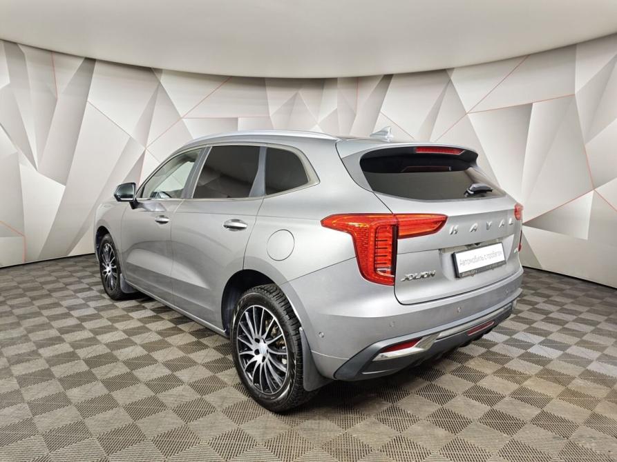 Haval Jolion I Москва  - изображение 4