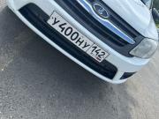 Lada (ВАЗ) Granta I Кемерово  - изображение 62