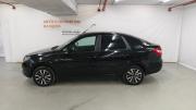 Lada (ВАЗ) Granta I Рестайлинг Москва  - изображение 16