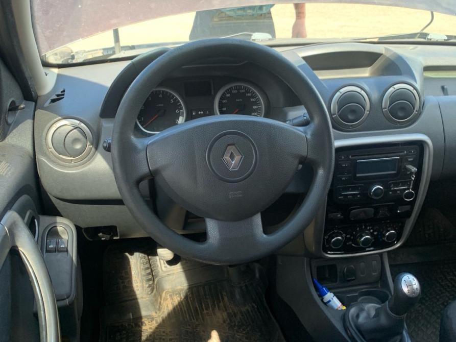 Renault Duster I Ижевск  - изображение 7