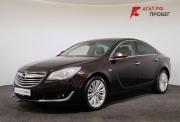 Opel Insignia I Рестайлинг Ярославль  - изображение 29