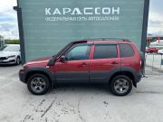 Chevrolet Niva I Рестайлинг Екатеринбург  - изображение 15