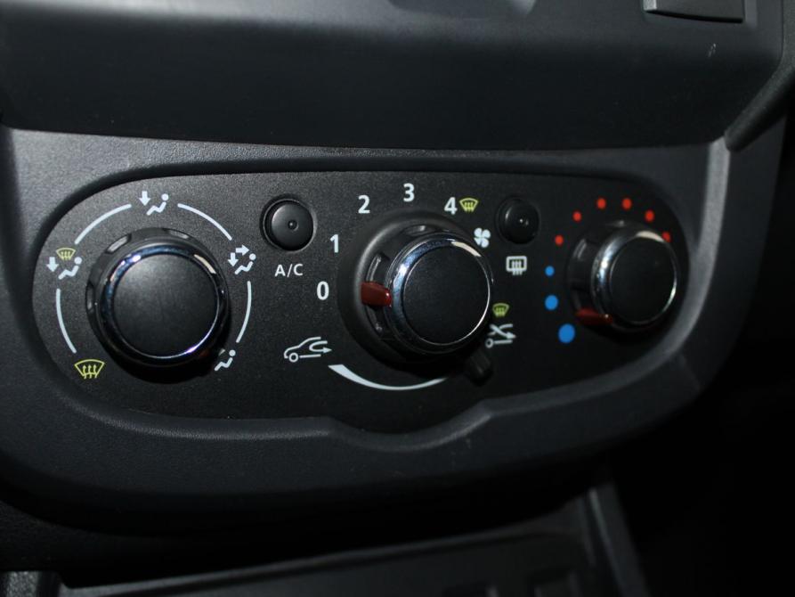 Renault Duster I Рестайлинг Старый Оскол  - изображение 15