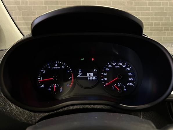 Kia Picanto III с пробегом 2019 года, цена 1 270 000 рублей, 65398 км, хэтчбек, Автокод Объявления