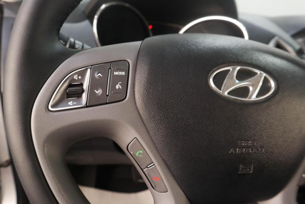 Hyundai ix35 I Рестайлинг Челябинск  - изображение 12
