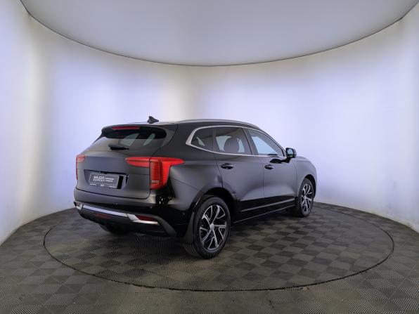 Haval Jolion I с пробегом 2022 года, цена 1 699 000 рублей, 62731 км, внедорожник, Автокод Объявления