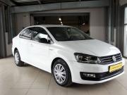 Volkswagen Polo V Рестайлинг Березовский  - изображение 17