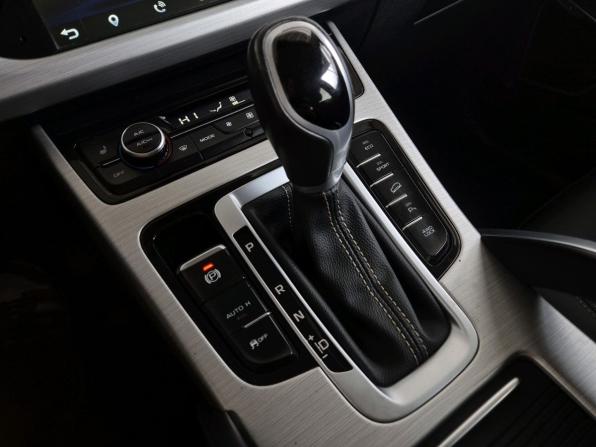 Geely Atlas I с пробегом 2018 года, цена 1 630 000 рублей, 109031 км, внедорожник, Автокод Объявления