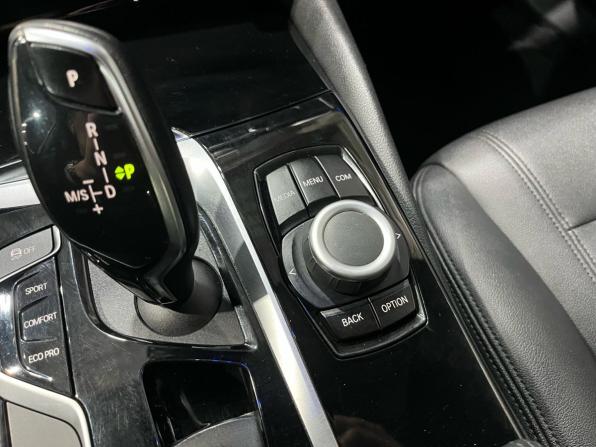 BMW 5 серии VII (G30/G31/G38) с пробегом 2018 года, цена 2 990 000 рублей, 139671 км, седан, Автокод Объявления