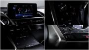 Lexus NX I Рестайлинг Москва  - изображение 41