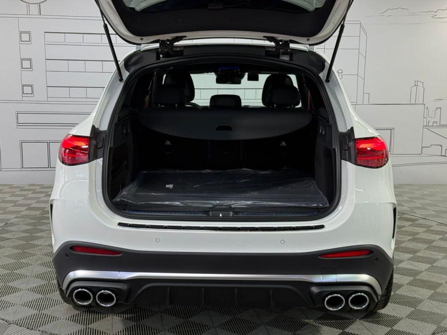 Mercedes-Benz GLC AMG II (X254) Москва  - изображение 20