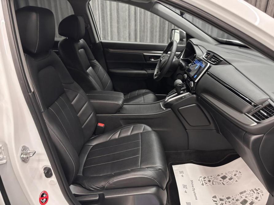 Honda Breeze I Красноярск  - изображение 14
