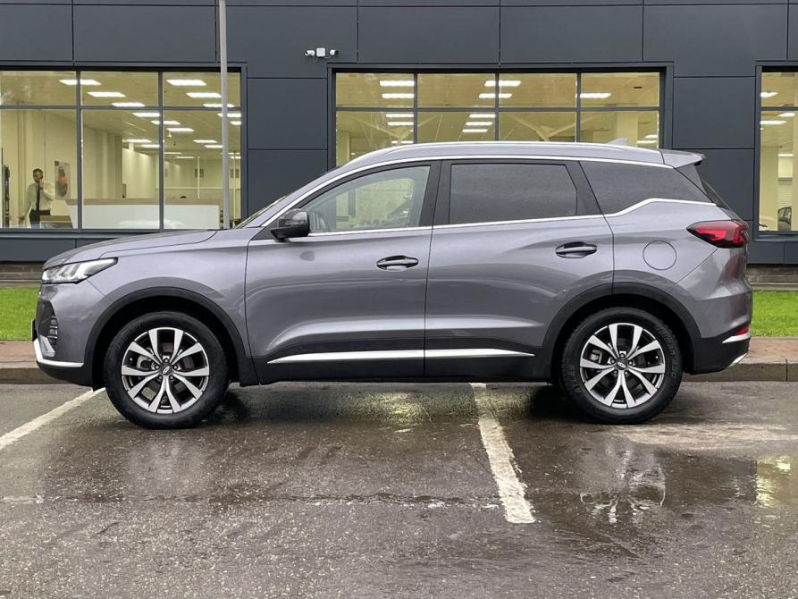 Chery Tiggo 7 Pro I Ярославль  - изображение 8