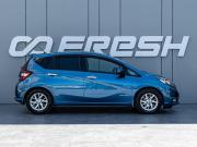 Nissan Note II Рестайлинг Краснодар  - изображение 25