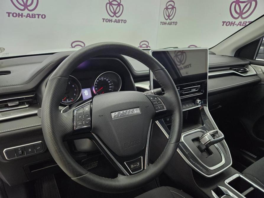Haval M6 II Тольятти  - изображение 11