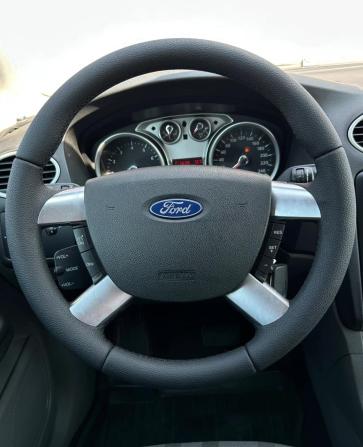 Ford Focus II Рестайлинг с пробегом 2009 года, цена 495 000 рублей, 224653 км, седан, Автокод Объявления