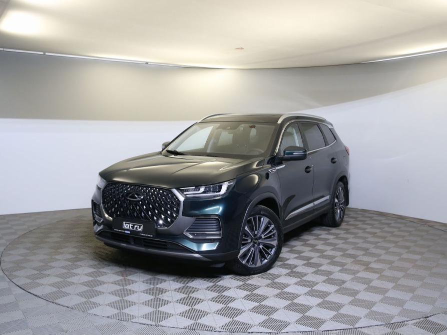 Chery Tiggo 8 Pro Max I Рестайлинг Санкт-Петербург  - изображение 1