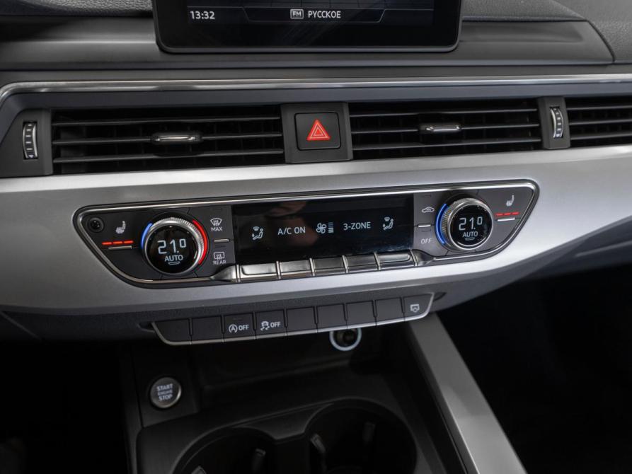 Audi A4 V (B9) Москва  - изображение 23