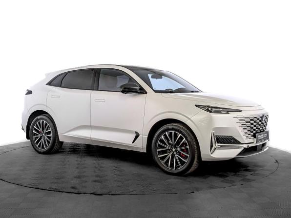 Changan UNI-K с пробегом 2024 года, цена 3 050 000 рублей, 26274 км, внедорожник, Автокод Объявления