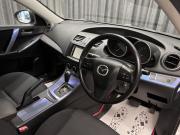 Mazda Axela II Красноярск  - изображение 30