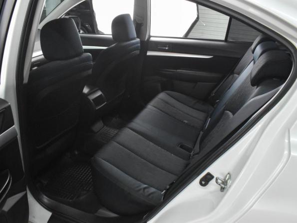 Subaru Legacy V с пробегом 2011 года, цена 1 148 000 рублей, 240506 км, седан, Автокод Объявления