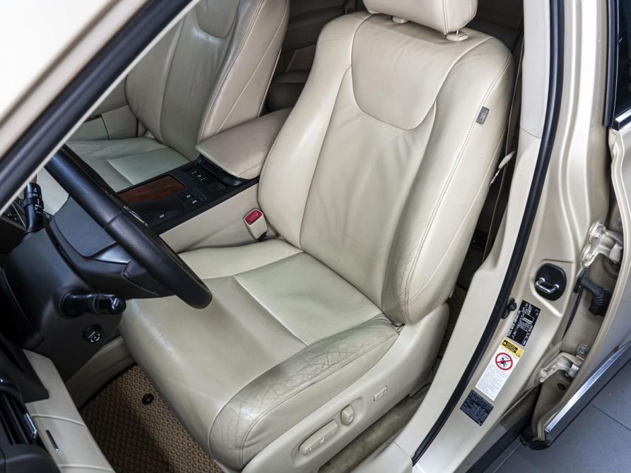 Lexus RX III Тюмень  - изображение 15