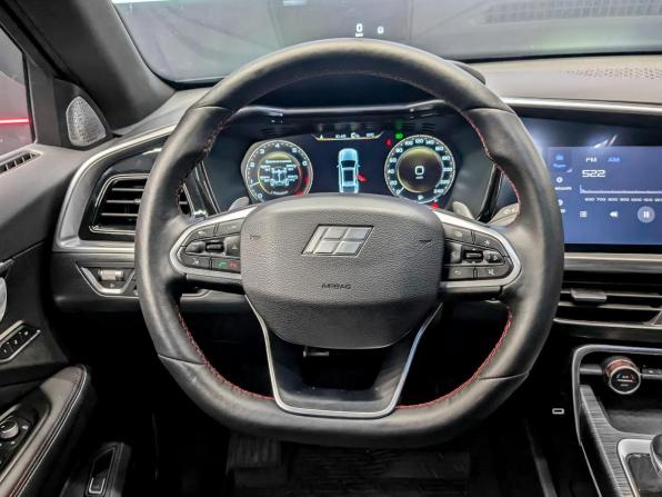 Knewstar 001 с пробегом 2024 года, цена 3 115 000 рублей, 48789 км, внедорожник, Автокод Объявления