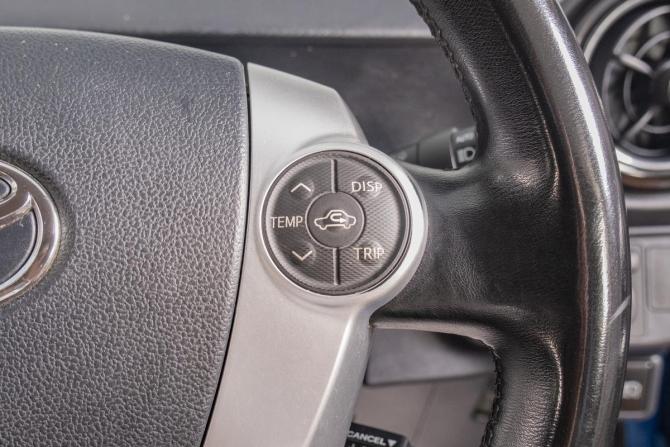 Toyota Aqua I Рестайлинг с пробегом 2016 года, цена 999 000 рублей, 157253 км, хэтчбек, Автокод Объявления