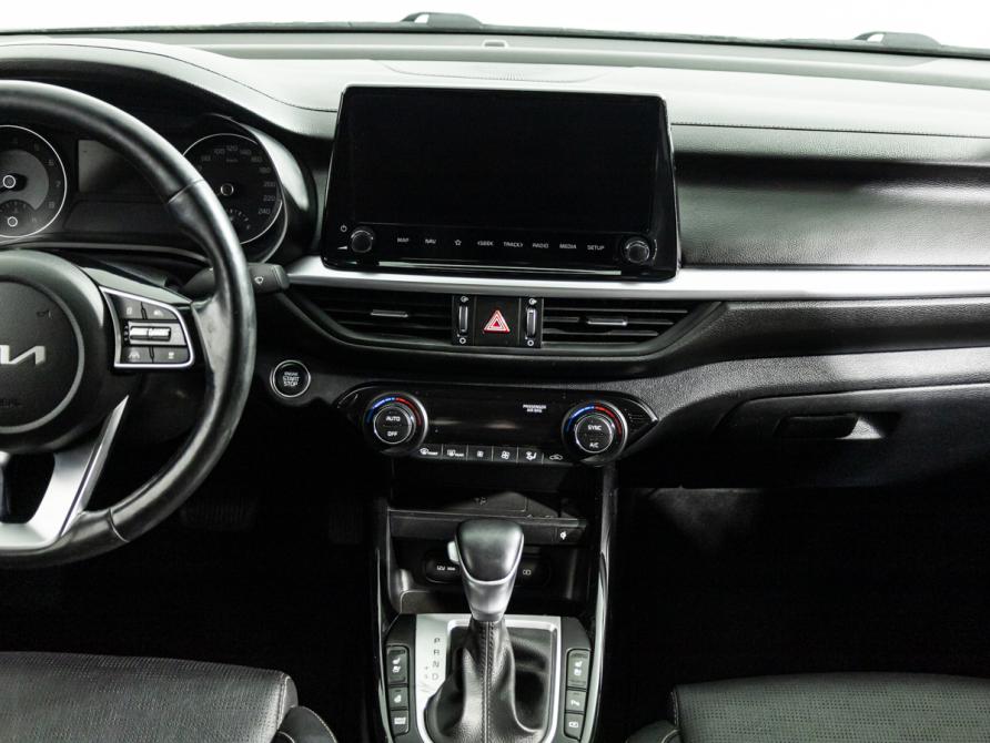 Kia K3 II Рестайлинг Санкт-Петербург  - изображение 14