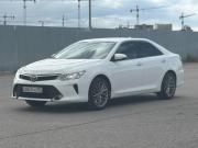 Toyota Camry VII (XV50) Рестайлинг Пермь  - изображение 8