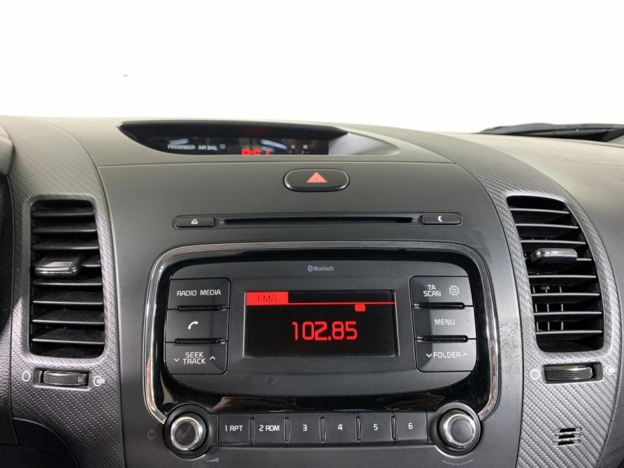 Kia Cerato III Рестайлинг (Classic) Москва  - изображение 15