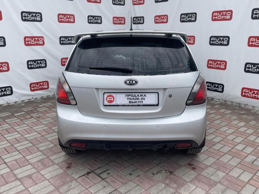 Kia Rio II Рестайлинг Санкт-Петербург  - изображение 5