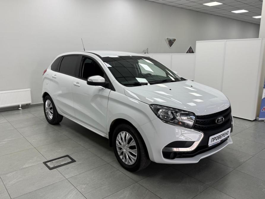 Lada (ВАЗ) XRAY I Казань  - изображение 3