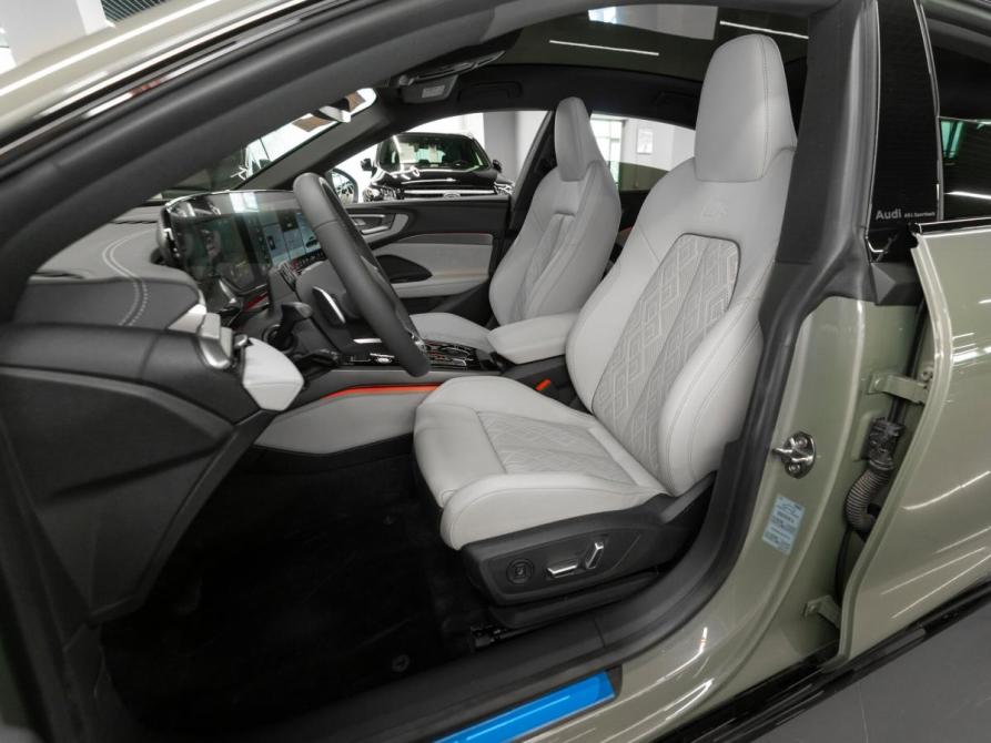 Audi A5 III (B10) Москва  - изображение 9