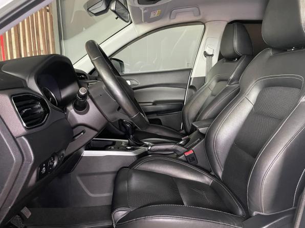 Chery Tiggo 4 I Рестайлинг с пробегом 2020 года, цена 1 080 000 рублей, 130289 км, внедорожник, Автокод Объявления