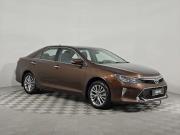Toyota Camry VII (XV50) Рестайлинг Санкт-Петербург  - изображение 27