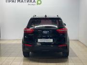 Hyundai Creta I Санкт-Петербург  - изображение 20